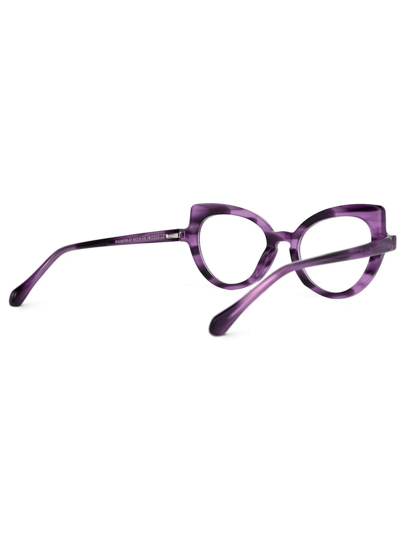 Cat Eye Acetate Frames Never Go Out Of Style Jewelry Bubble