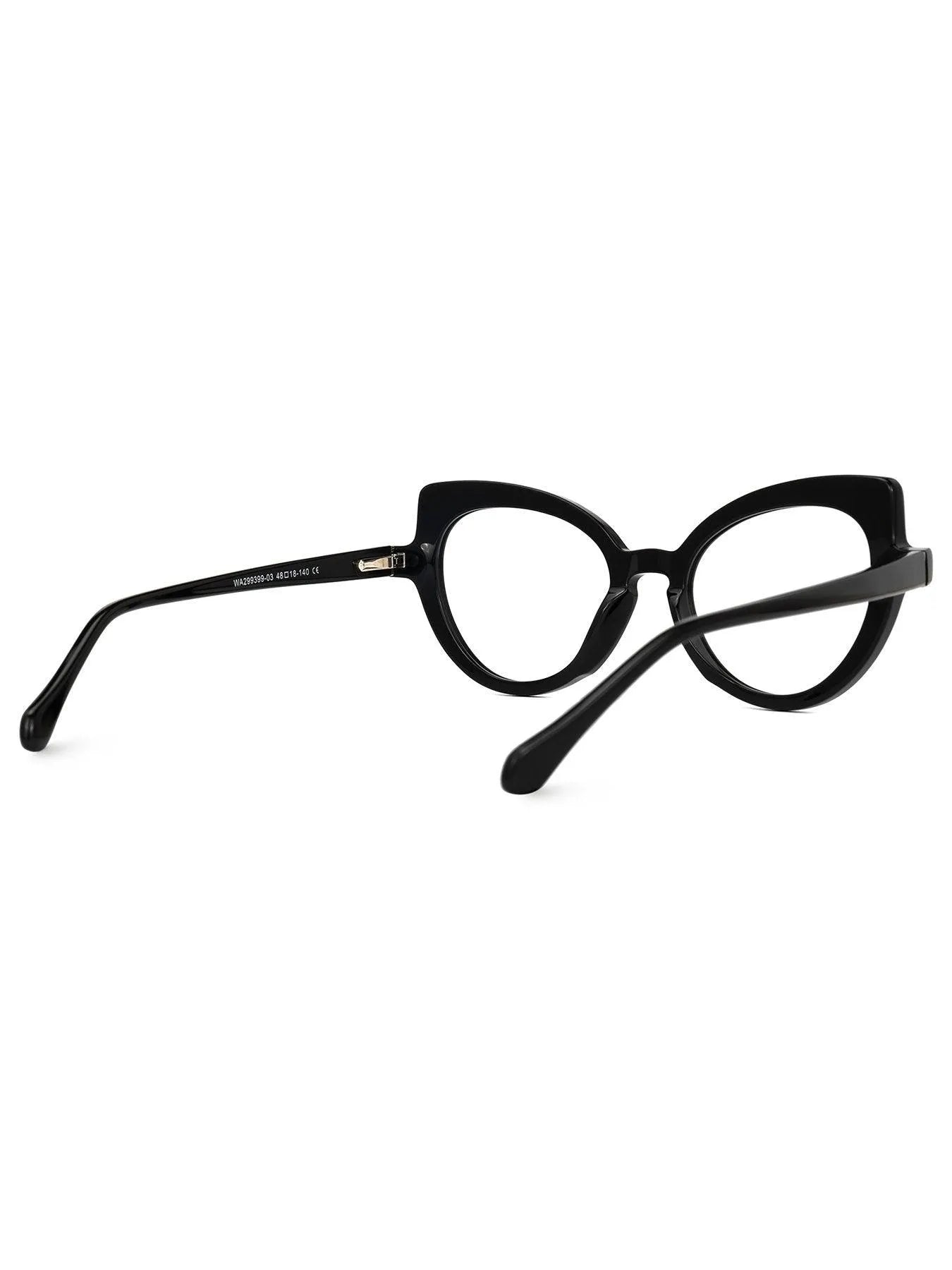 Cat Eye Acetate Frames Never Go Out Of Style Jewelry Bubble