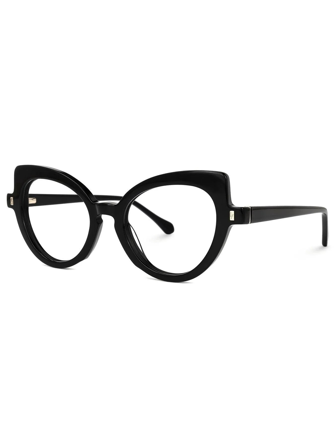 Cat Eye Acetate Frames Never Go Out Of Style Jewelry Bubble