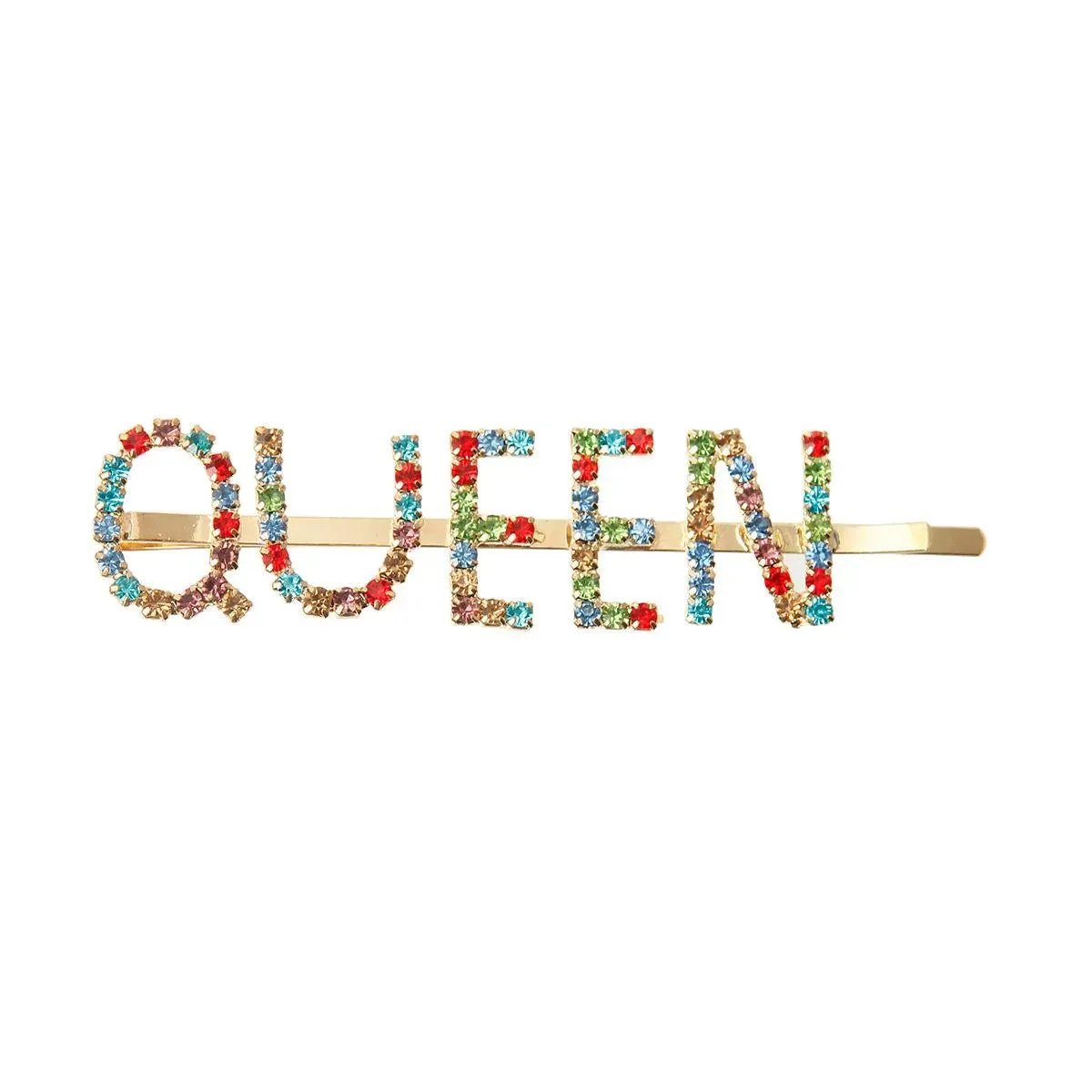 Colorful Hair Bobby Pin: Add Some Hoi·ty-To·ty to Your Hairstyle