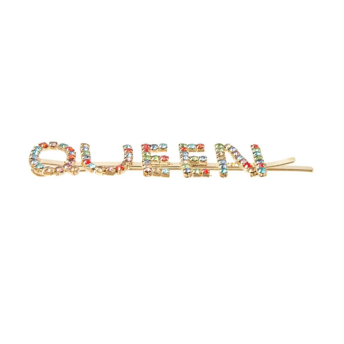 Colorful Hair Bobby Pin: Add Some Hoi·ty-To·ty to Your Hairstyle
