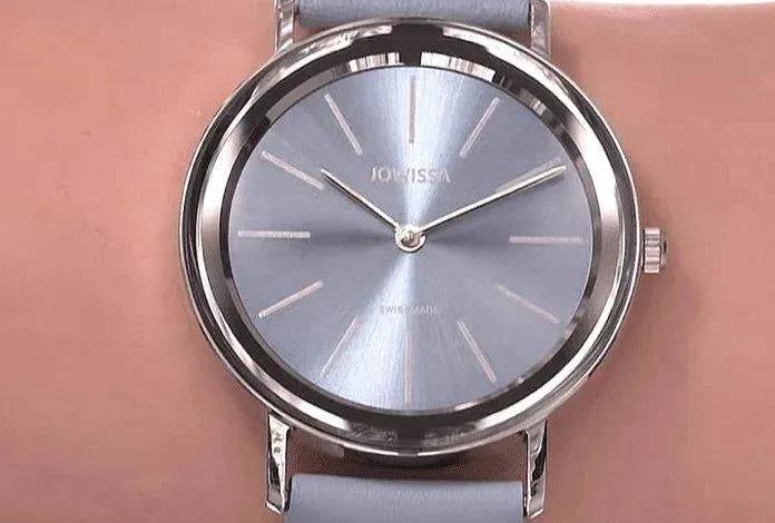Cool Alto Swiss Ladies Watch J4.389.L