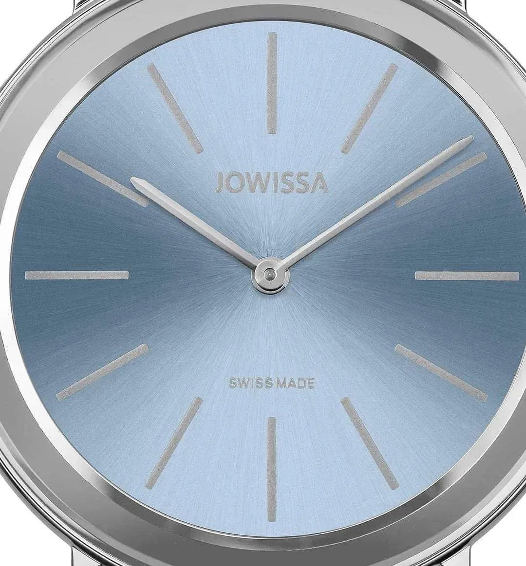 Cool Alto Swiss Ladies Watch J4.389.L