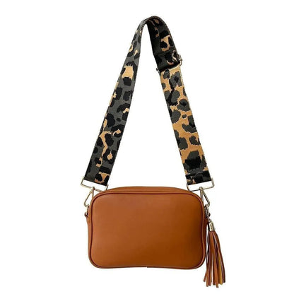 Courtney Crossbody Bag Choose Your Strap Jewelry Bubble