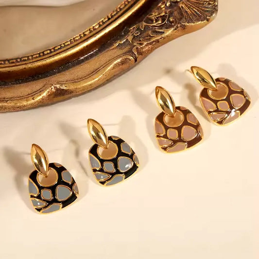 Elegant Women's Earrings for Every Occasion Trendsi