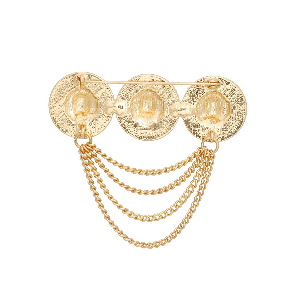 Elevate Your Ensemble with Ancient Opulence Jewelry Bubble