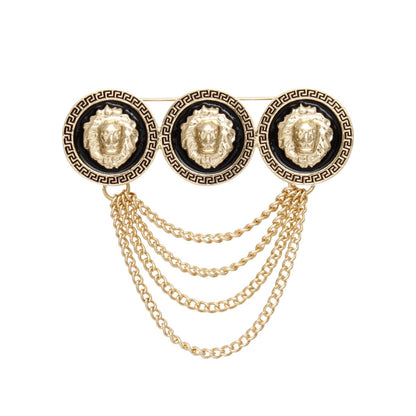 Elevate Your Ensemble with Ancient Opulence Jewelry Bubble