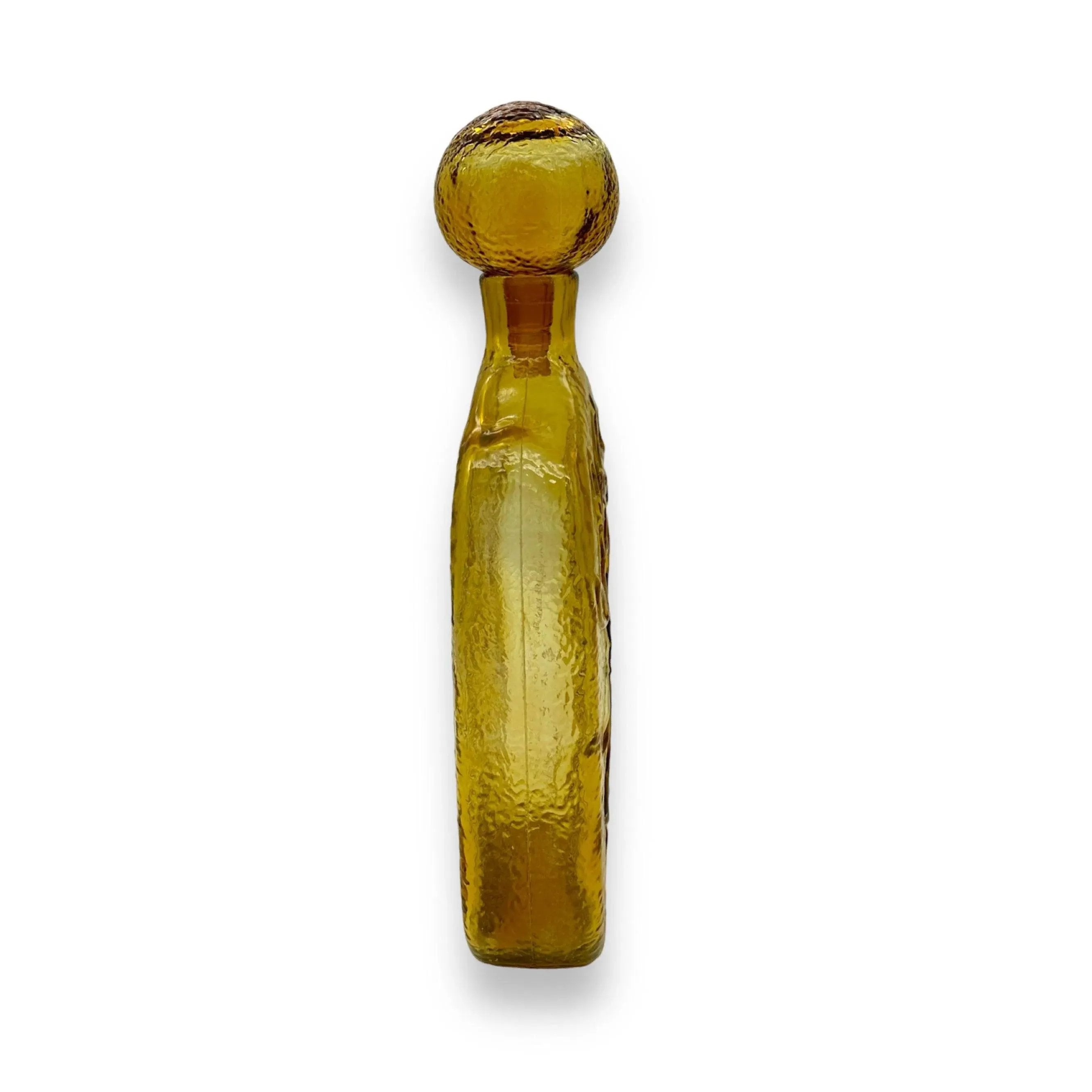 Empoli Glass Decanter from Italy - Shop Now