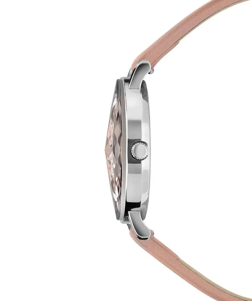 Facet Swiss Ladies Watch J5.605.M