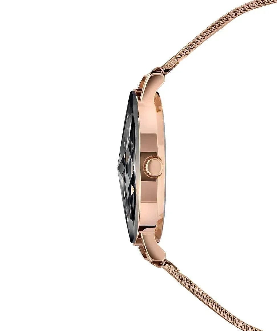 Facet Swiss Ladies Watch J5.611.M