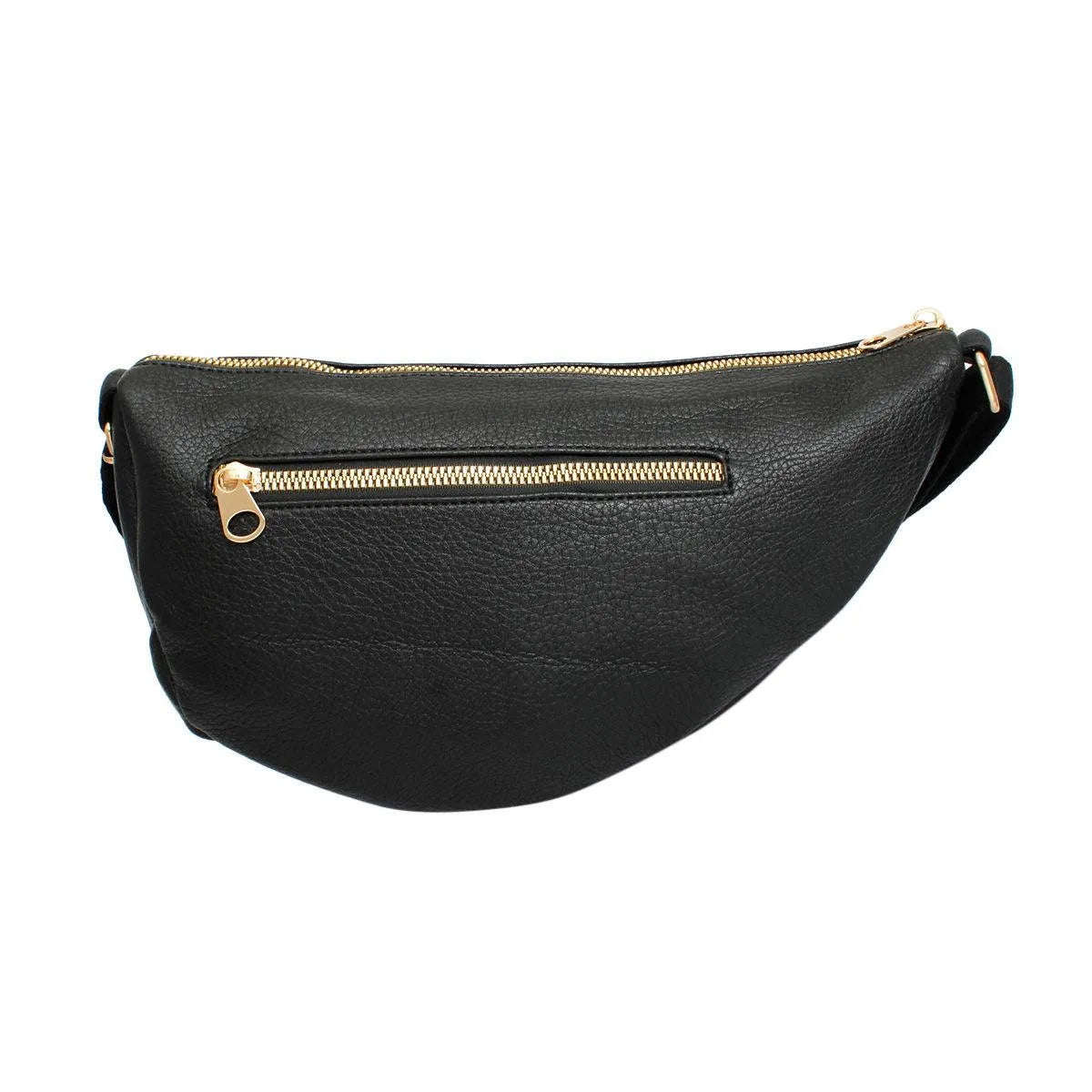 Love Your Look in Women's Black Crossbody Bag You Need Jewelry Bubble