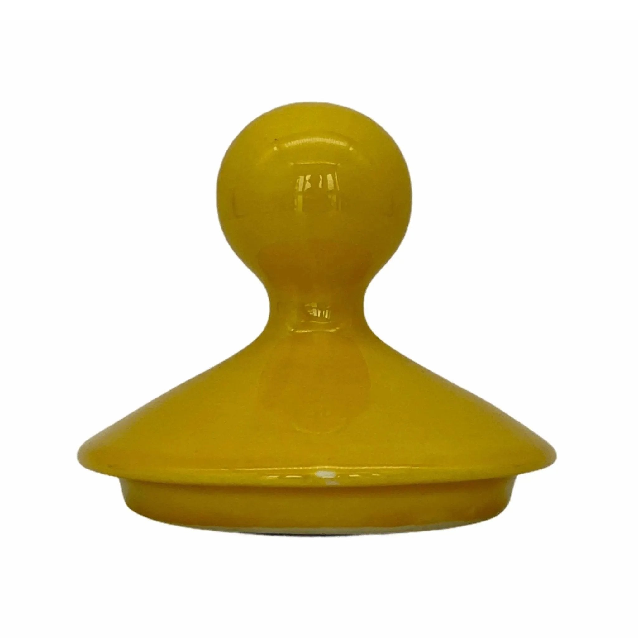 McCoy Smiley Face Cookie Jar