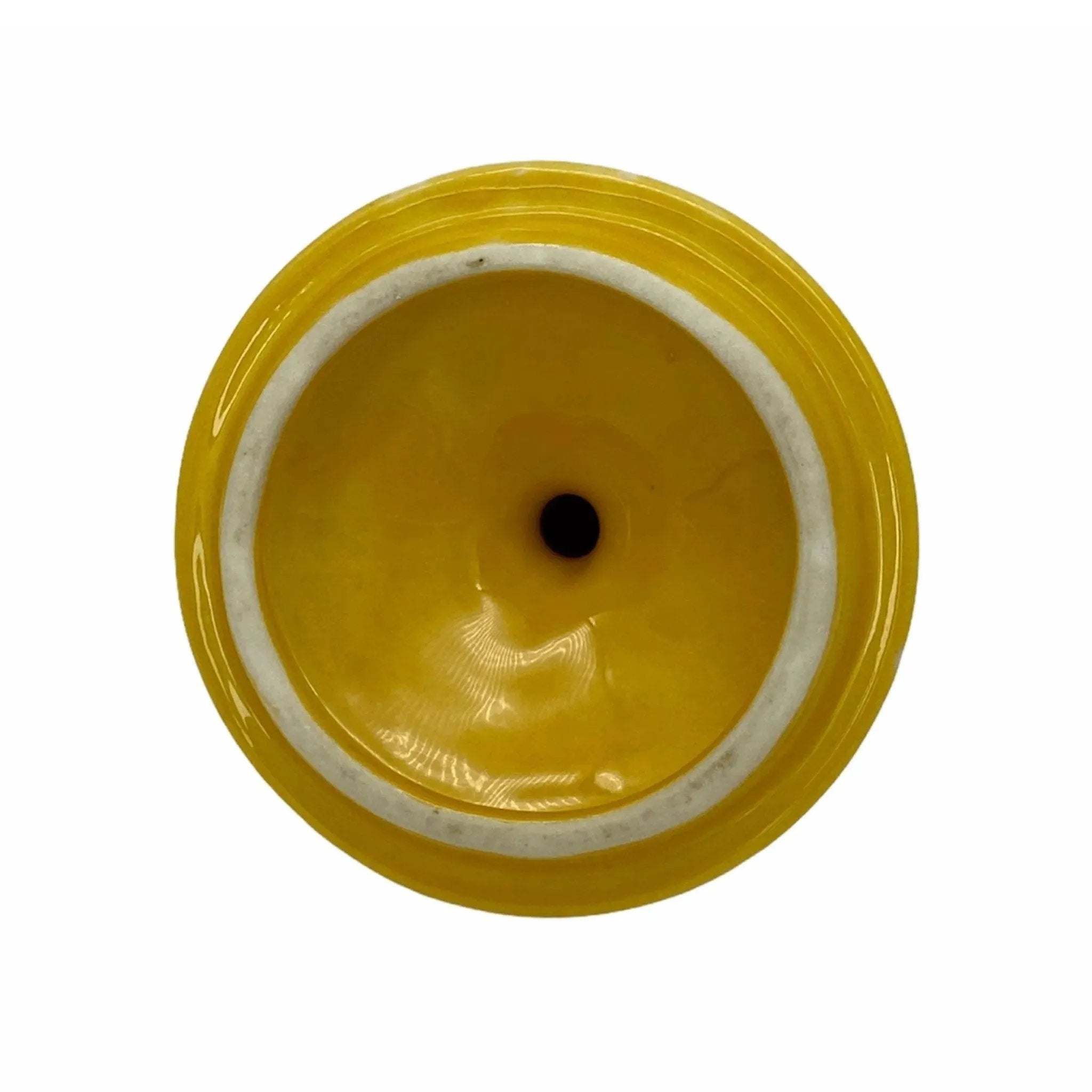 McCoy Smiley Face Cookie Jar