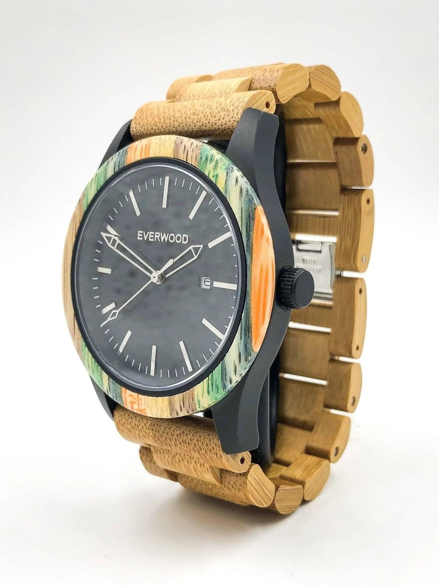 Men's Watch Inverness | Limited Edition Jewelry Bubble