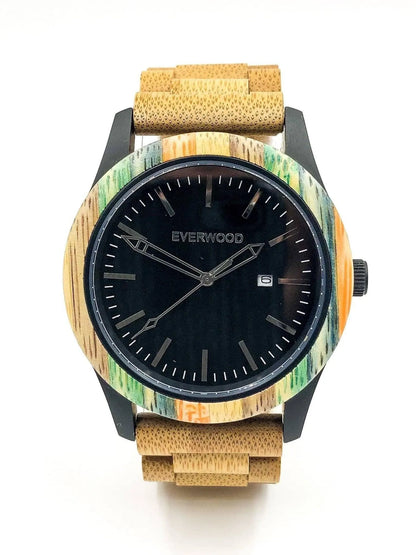 Men's Watch Inverness | Limited Edition Jewelry Bubble