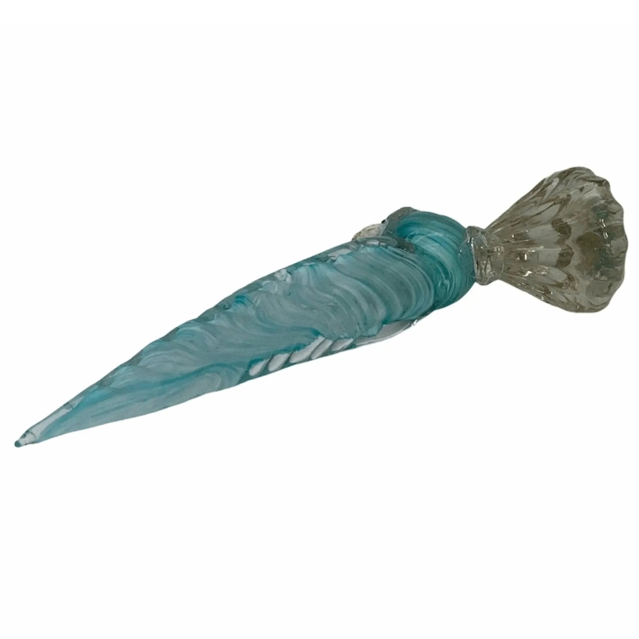 Murano Vintage Pheasant – Hand-Blown Art Glass