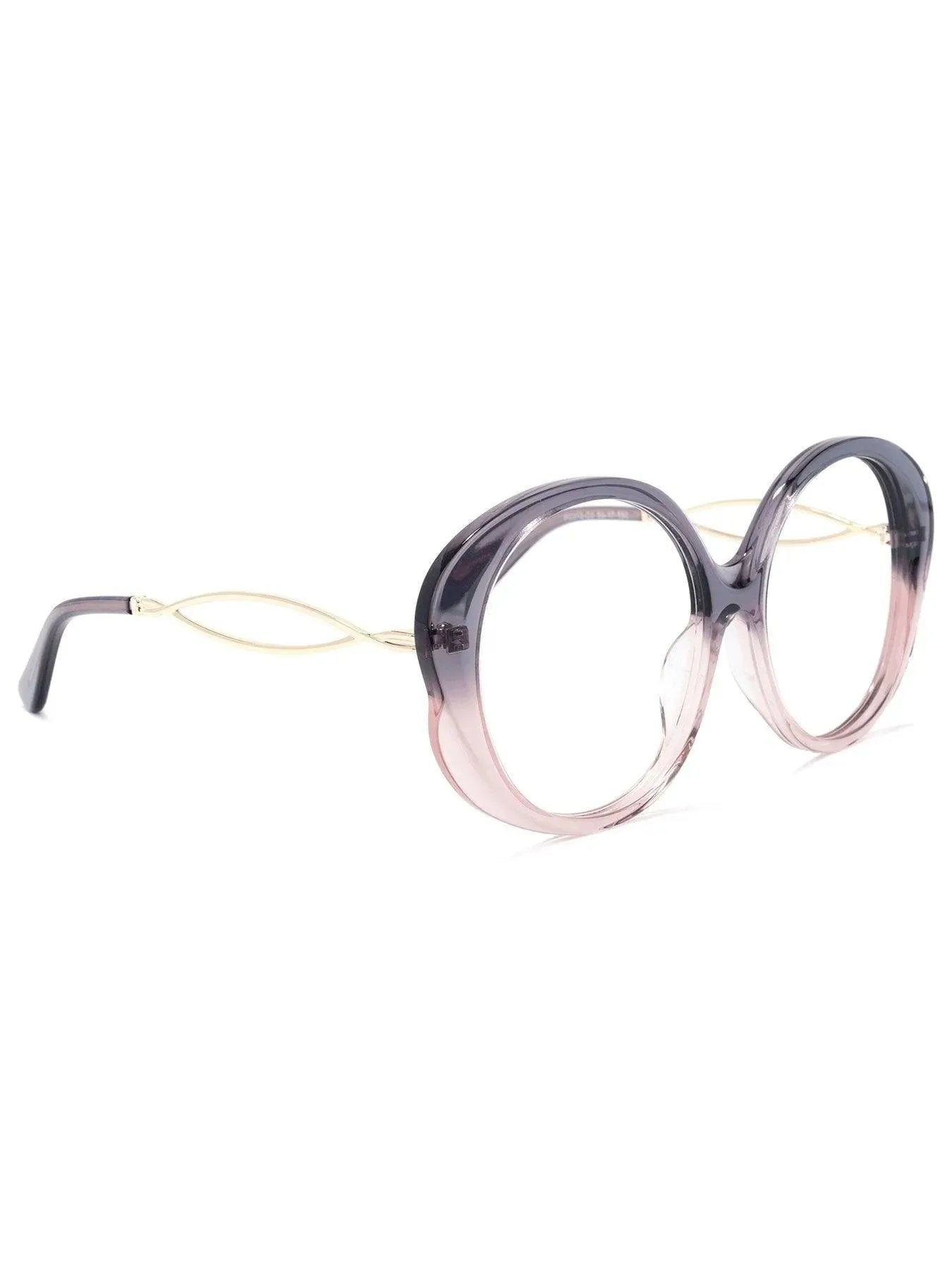 Oval Acetate Eyewear Frame Sophia You Look Marvelous