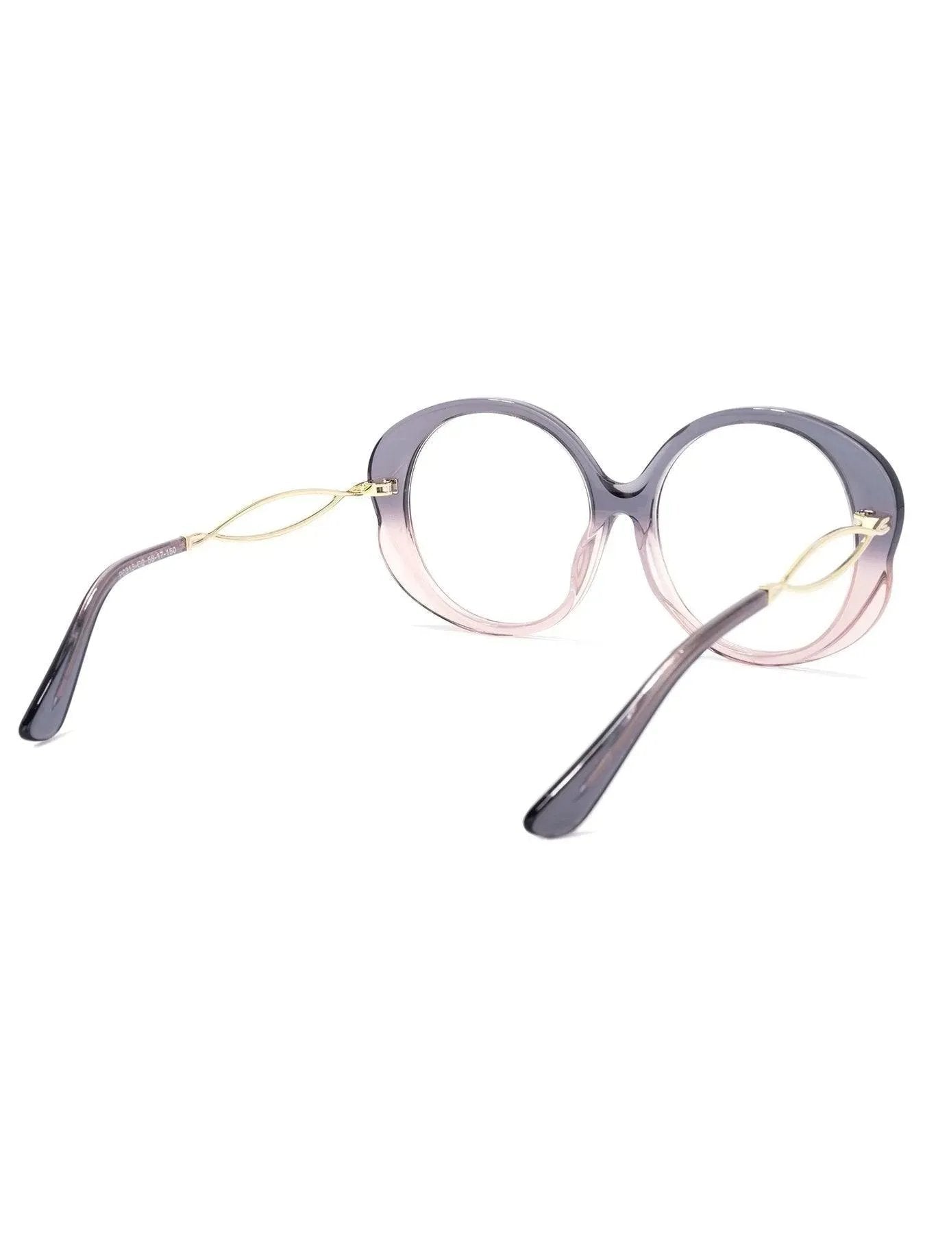 Oval Acetate Eyewear Frame Sophia You Look Marvelous