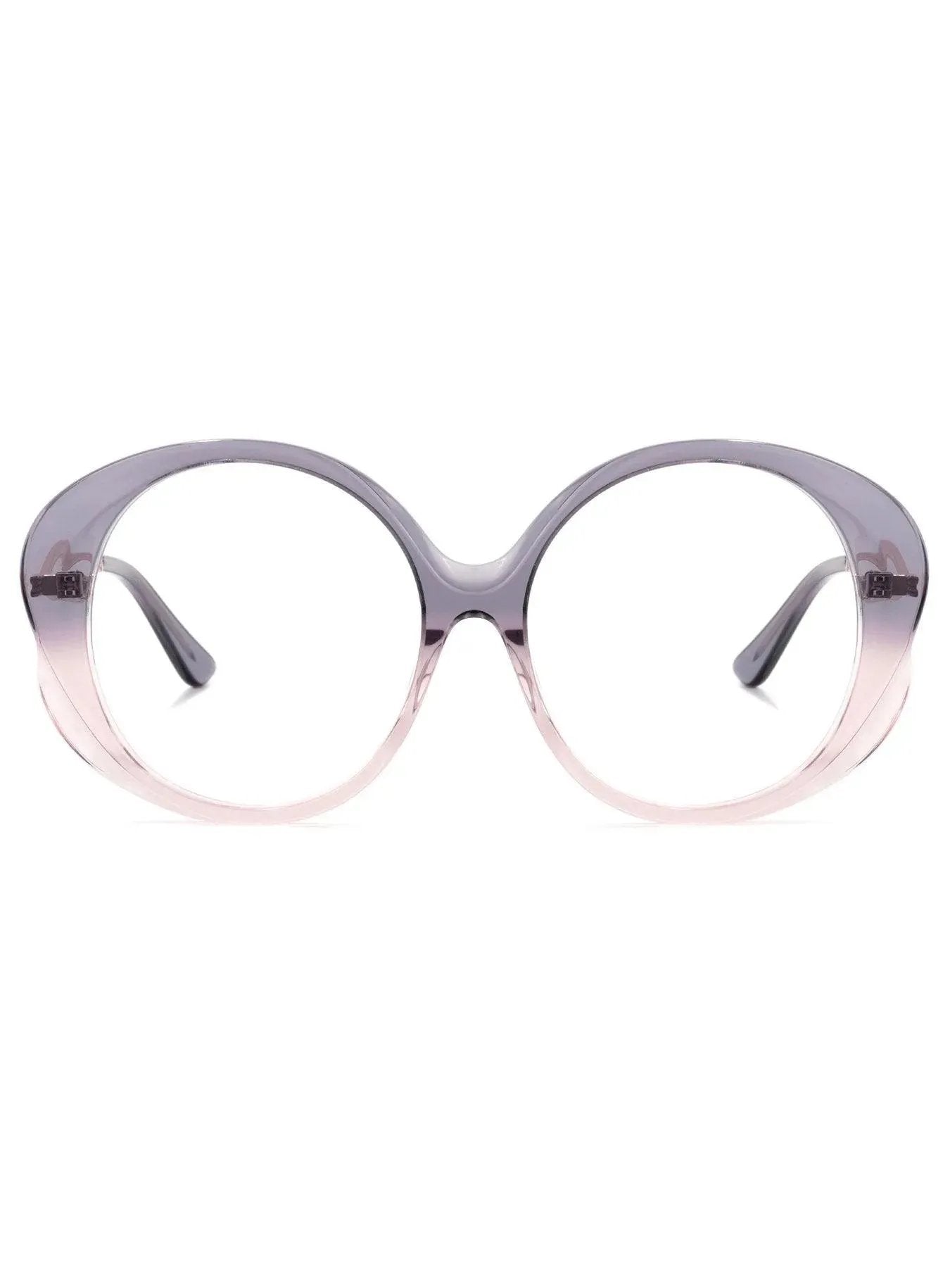 Oval Acetate Eyewear Frame Sophia You Look Marvelous