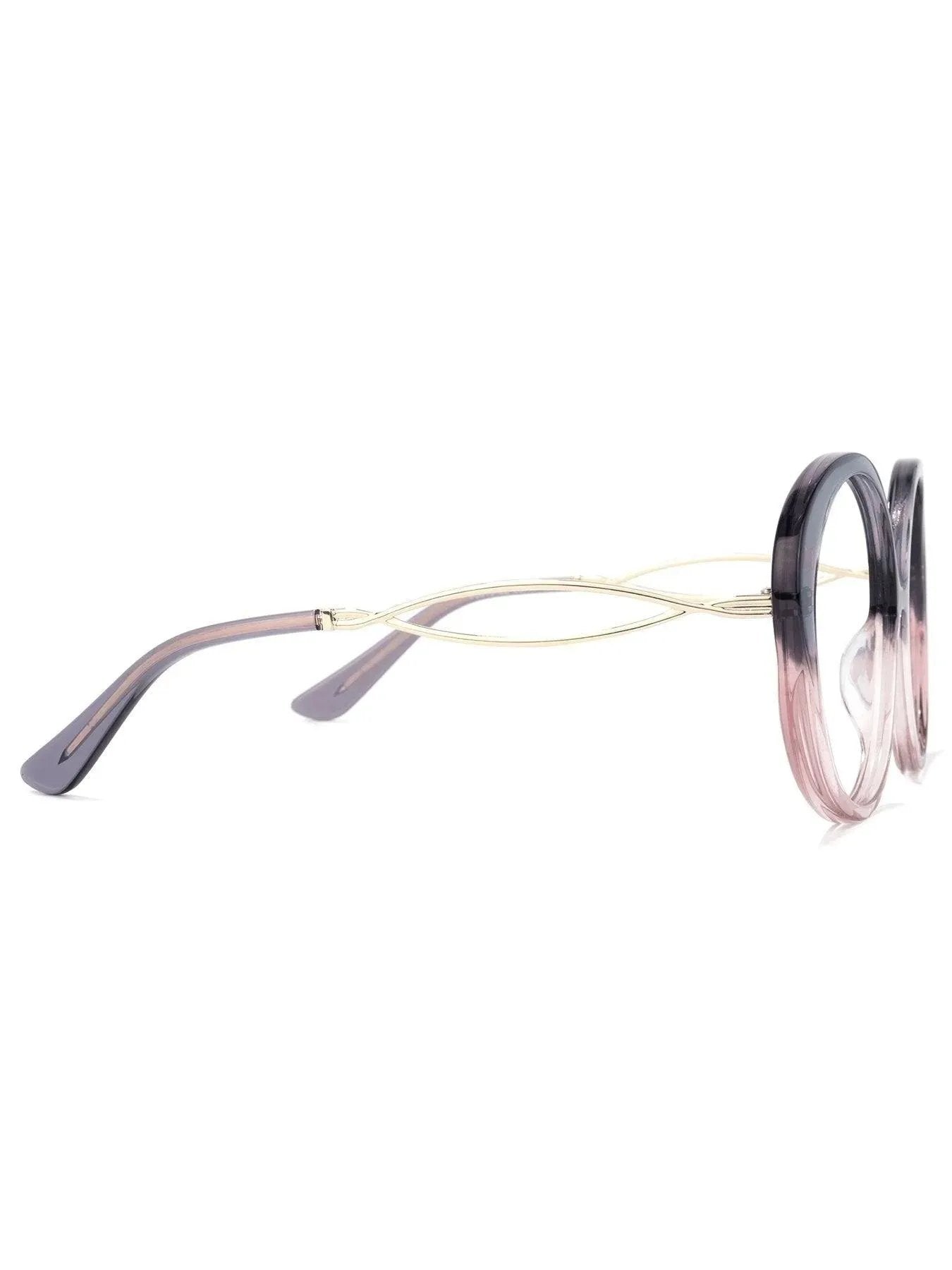 Oval Acetate Eyewear Frame Sophia You Look Marvelous