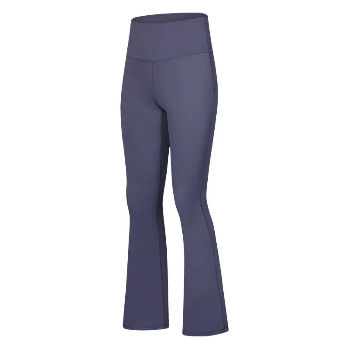 Pants Casual High Elastic High Waist Active