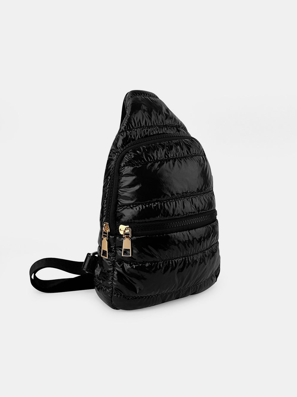 Puffy Sling Bag – Stylish & Practical Accessory Jewelry Bubble