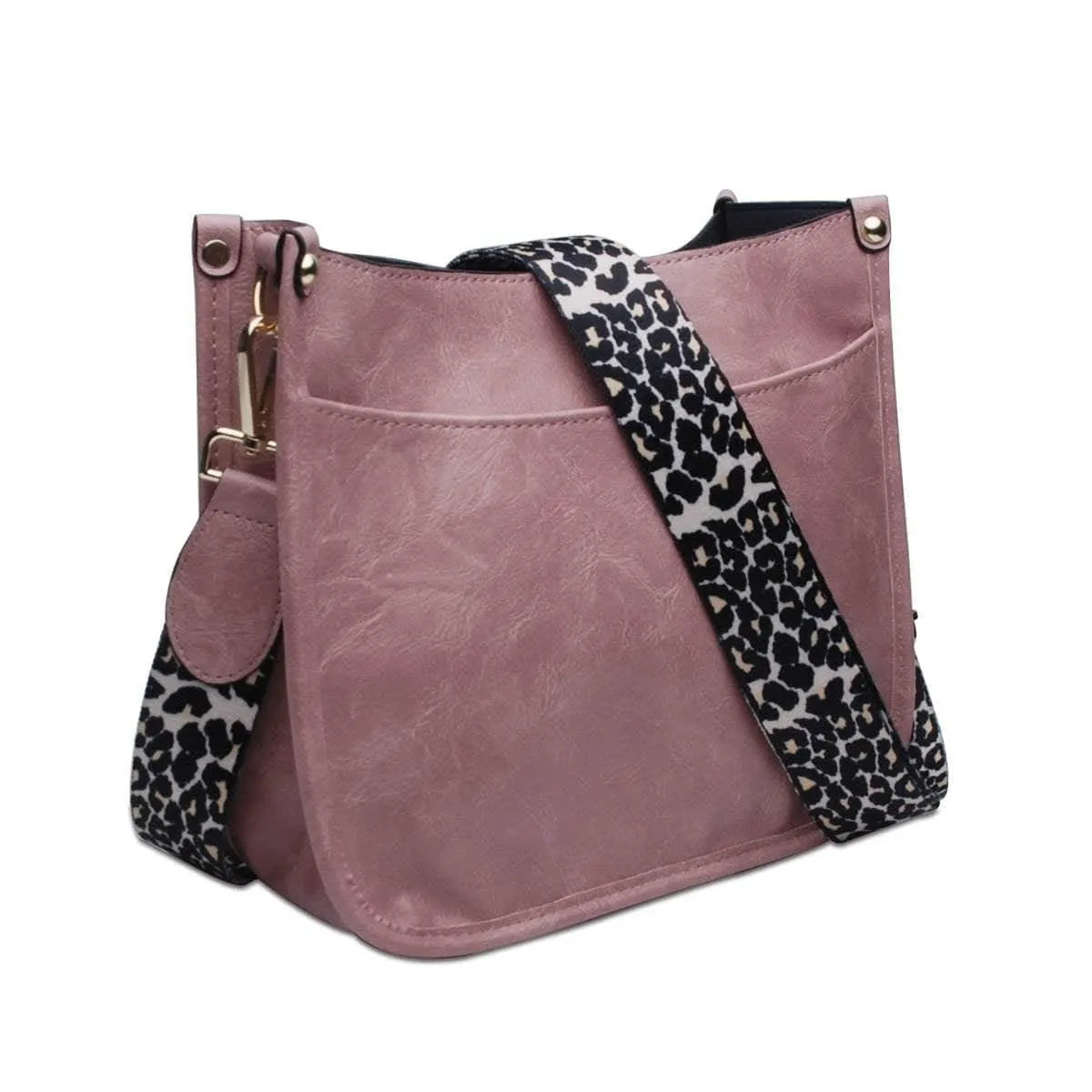 Reagan Crossbody Bag Jewelry Bubble