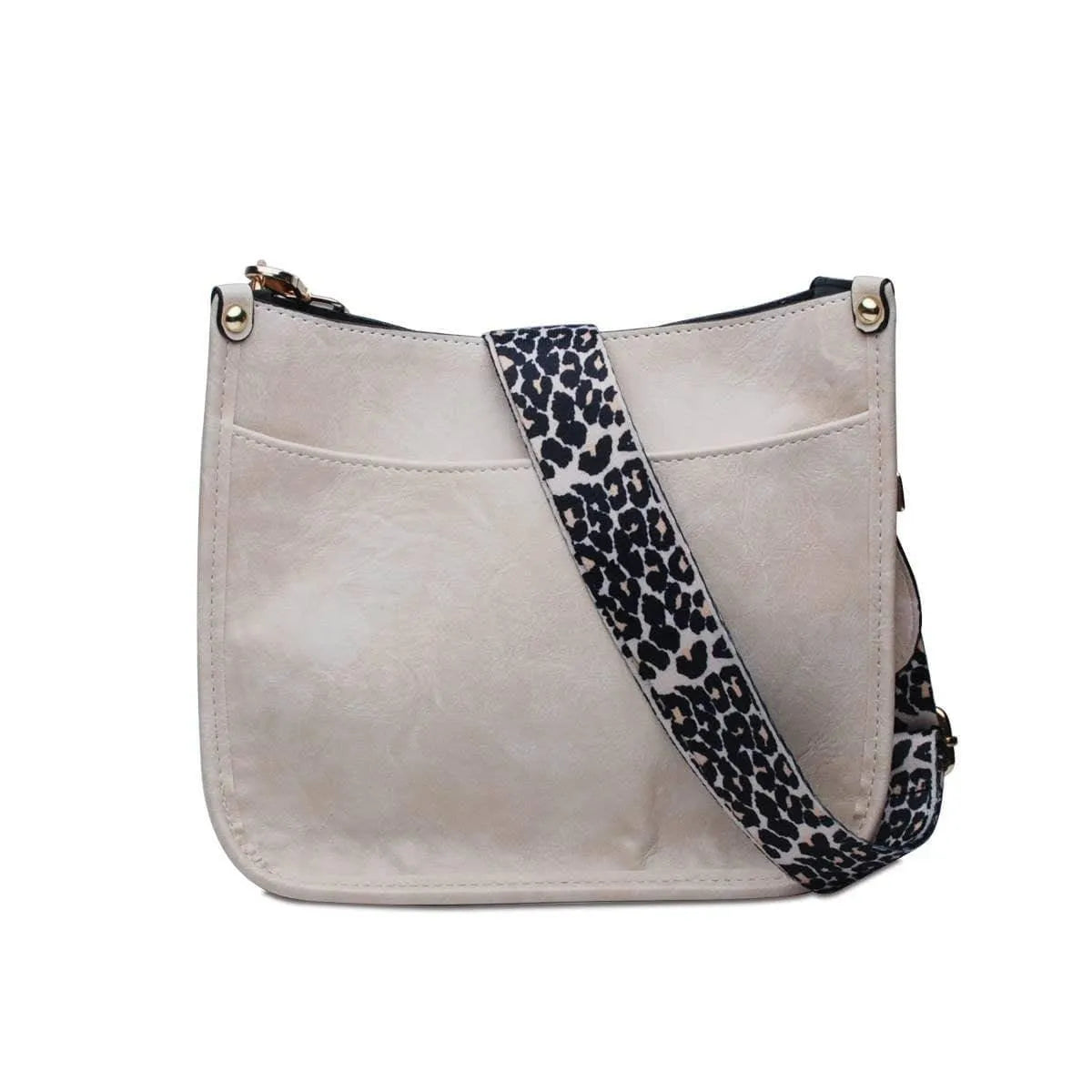 Reagan Crossbody Bag Jewelry Bubble