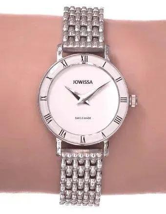 Roma Swiss Ladies Watch J2.289.S