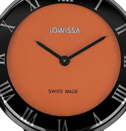 Roma Swiss Women’s Minimalist Statement Watch J2.306.L Jewelry Bubble