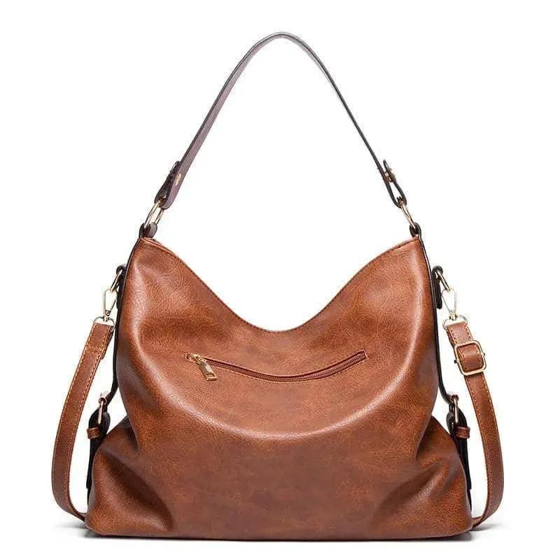 Shomico, Vegan Leather Everyday Bag