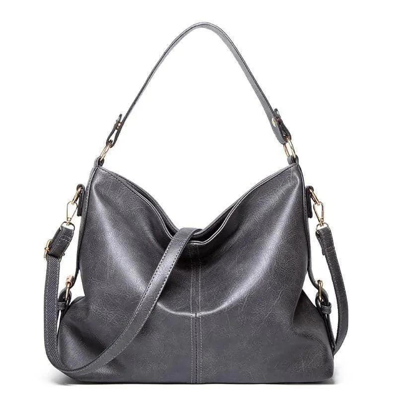 Shomico, Vegan Leather Everyday Bag