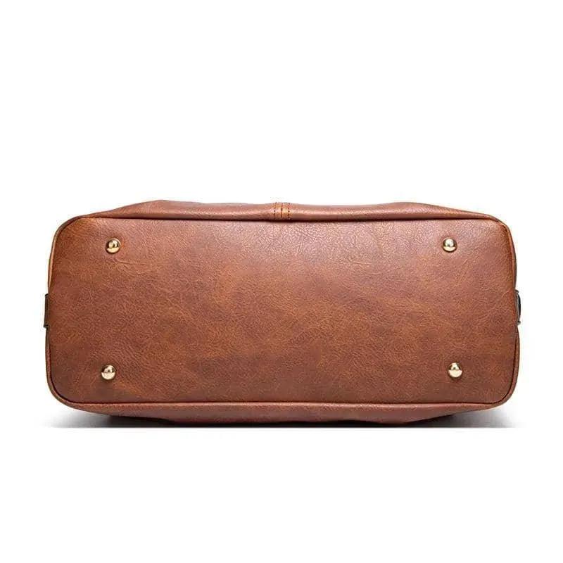 Shomico, Vegan Leather Everyday Bag