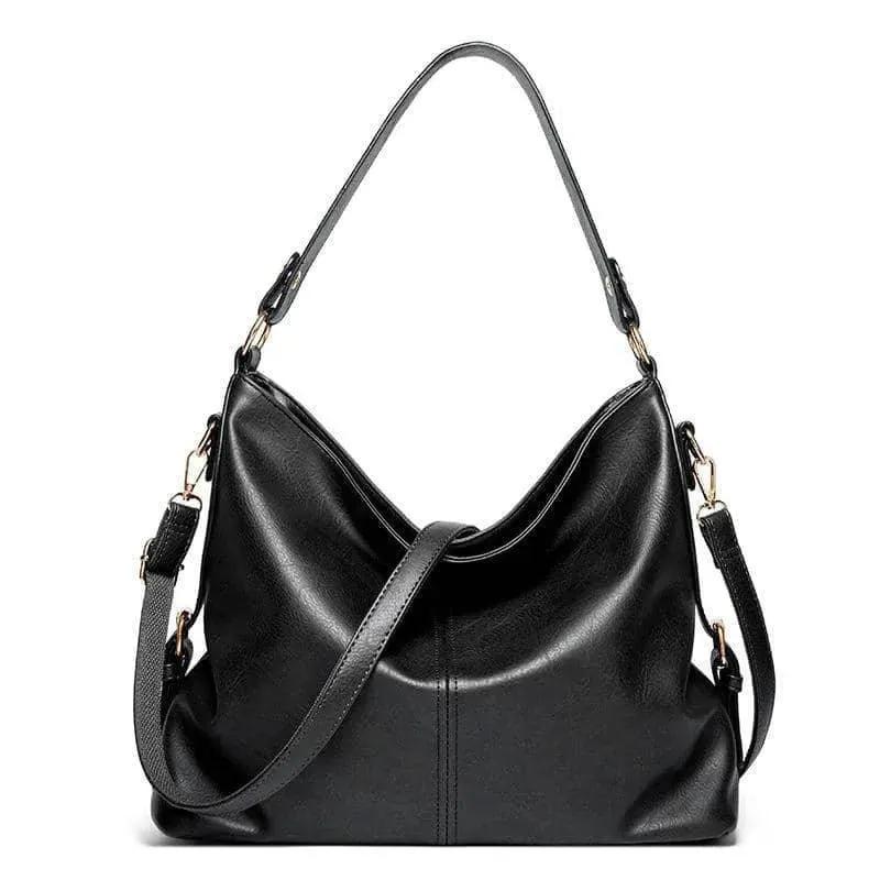 Shomico, Vegan Leather Everyday Bag
