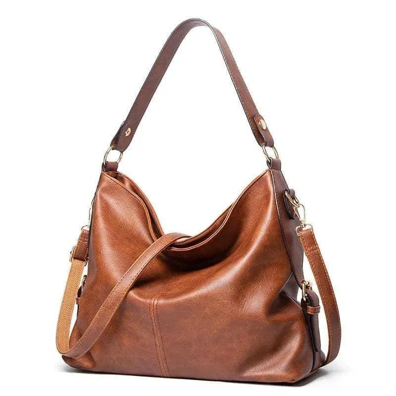 Shomico, Vegan Leather Everyday Bag