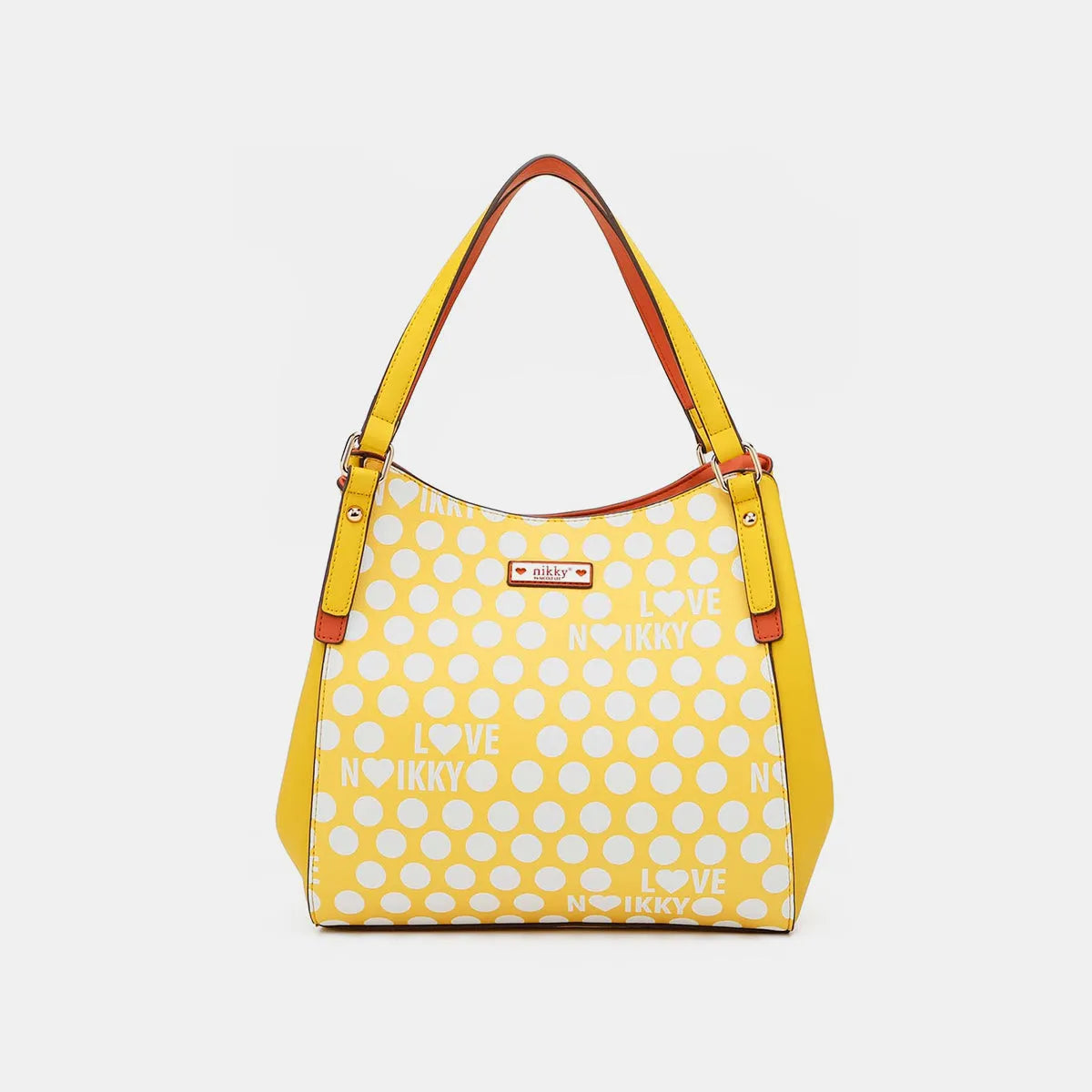 Spotted Style Handbag: Your Go-To Choice Bag for Women Jewelry Bubble