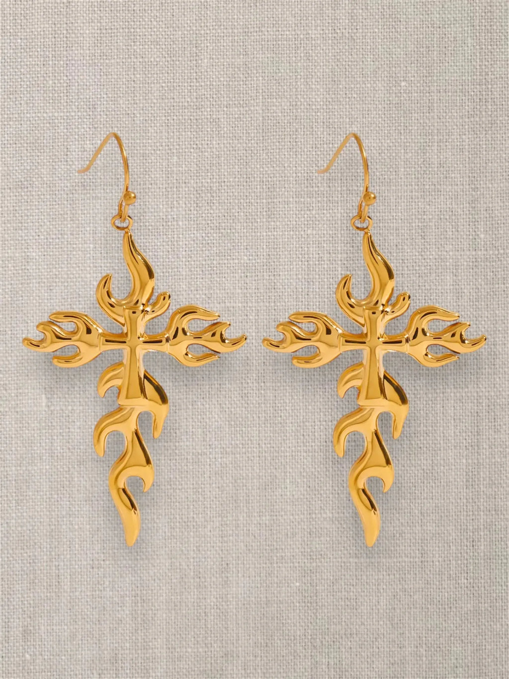 Statement Earrings for Bold Style