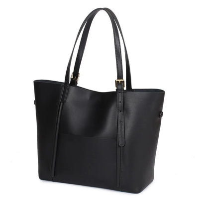 Stay Fashionable While Carrying Everything You Need With Our High Capacity Tote Shoulder Bag With Zipper Jewelry Bubble