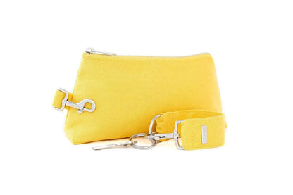 Sunshine Canvas 2-Piece Wristlet Set Jewelry Bubble