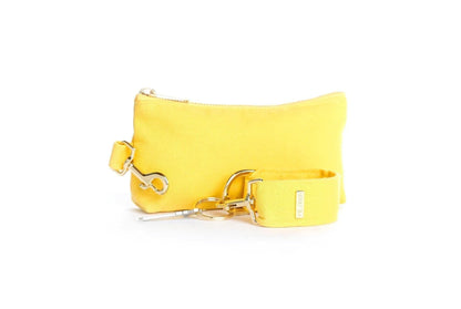 Sunshine Canvas 2-Piece Wristlet Set Jewelry Bubble