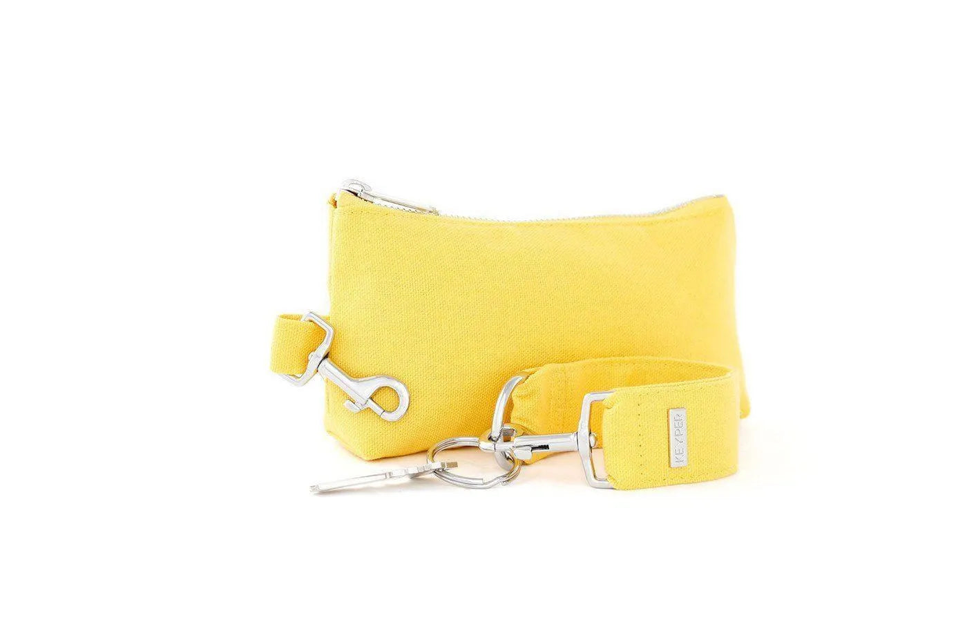 Sunshine Canvas 2-Piece Wristlet Set Jewelry Bubble