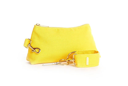 Sunshine Canvas 2-Piece Wristlet Set Jewelry Bubble