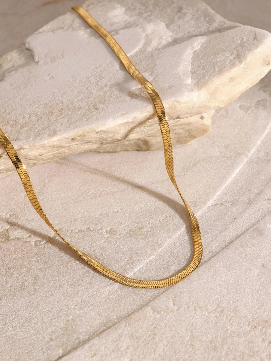 Triple Chain Cross Necklace: A Layered Statement of Faith and Style