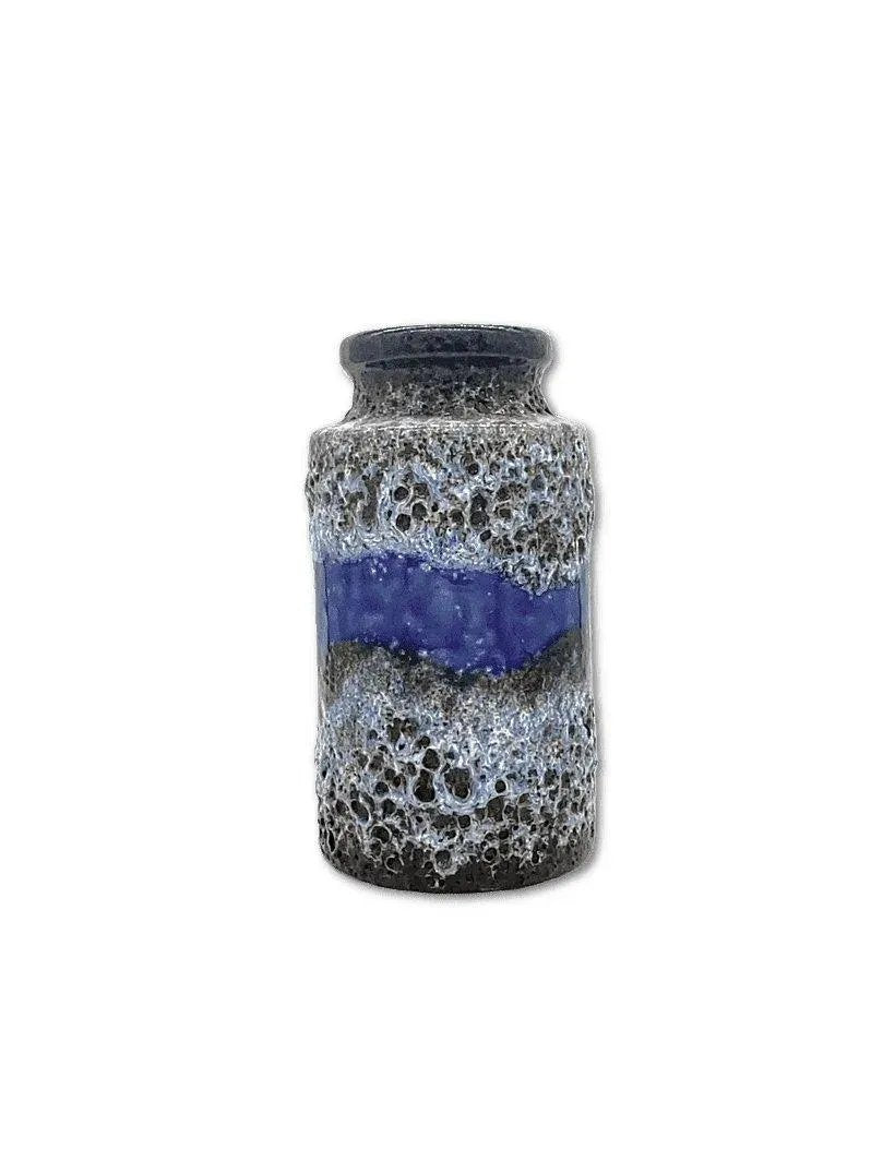 Vintage Ceramic West German Studio Pottery Vase