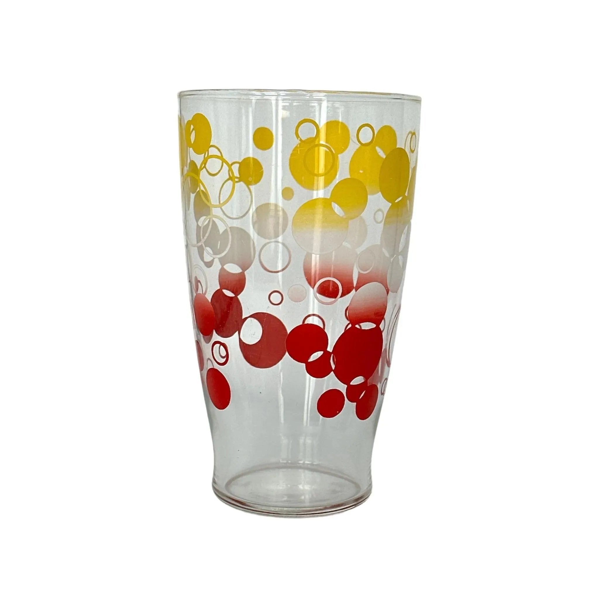 Vintage Cocktail Mixing Glass: Mid Century Barware Collectible | Buy Now!