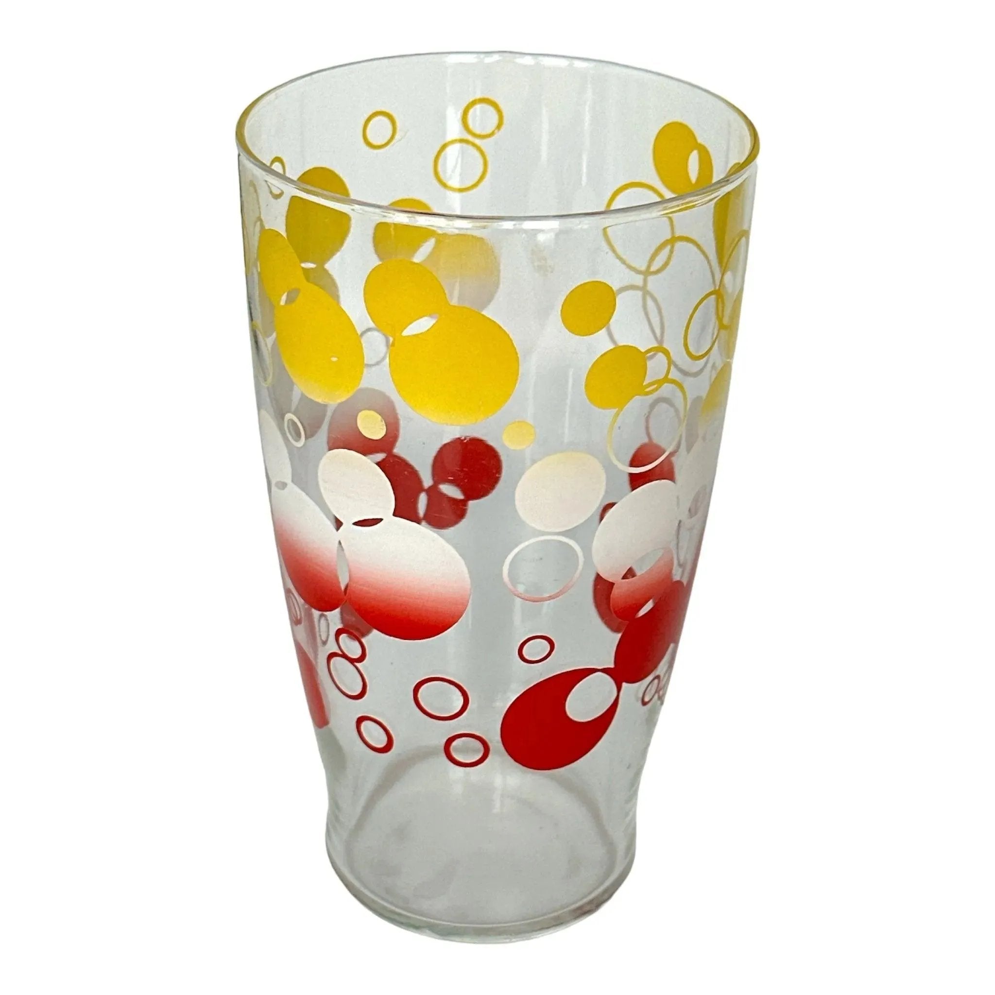 Vintage Cocktail Mixing Glass: Mid Century Barware Collectible | Buy Now!