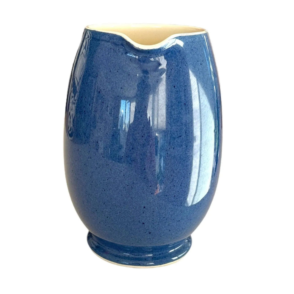 Vintage Moorcroft Pitcher: Collectible Jug Container