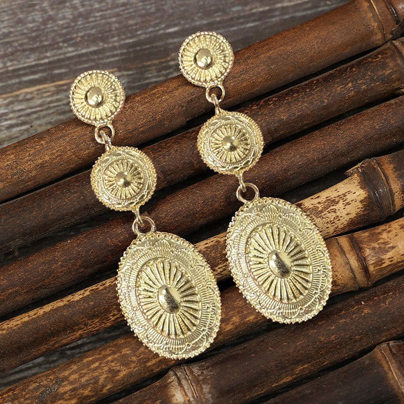 Western Style Fashion Earrings – Show Your Inner Cowgirl in Style Jewelry Bubble