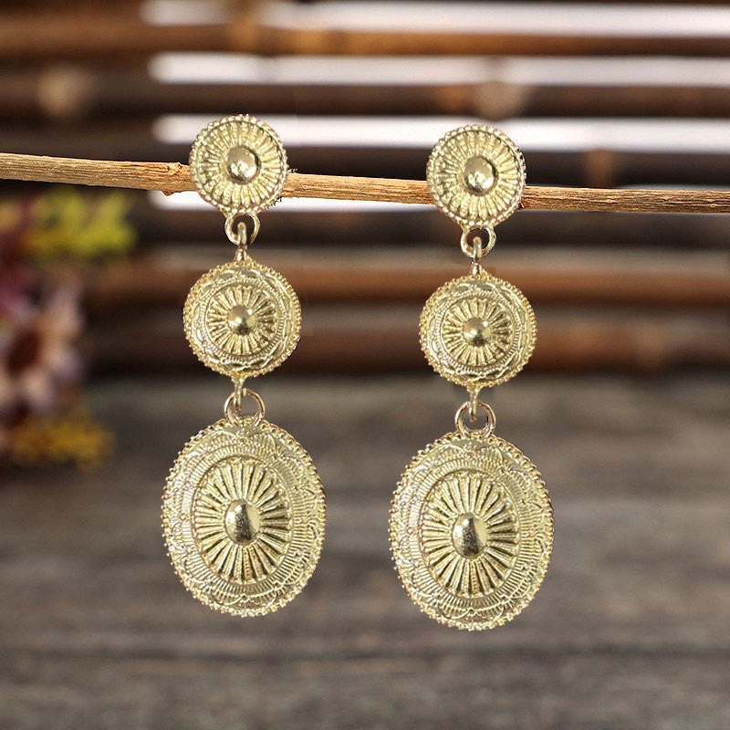 Western Style Fashion Earrings – Show Your Inner Cowgirl in Style Jewelry Bubble