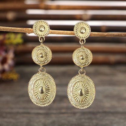 Western Style Fashion Earrings – Show Your Inner Cowgirl in Style Jewelry Bubble